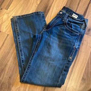 ariat jeans